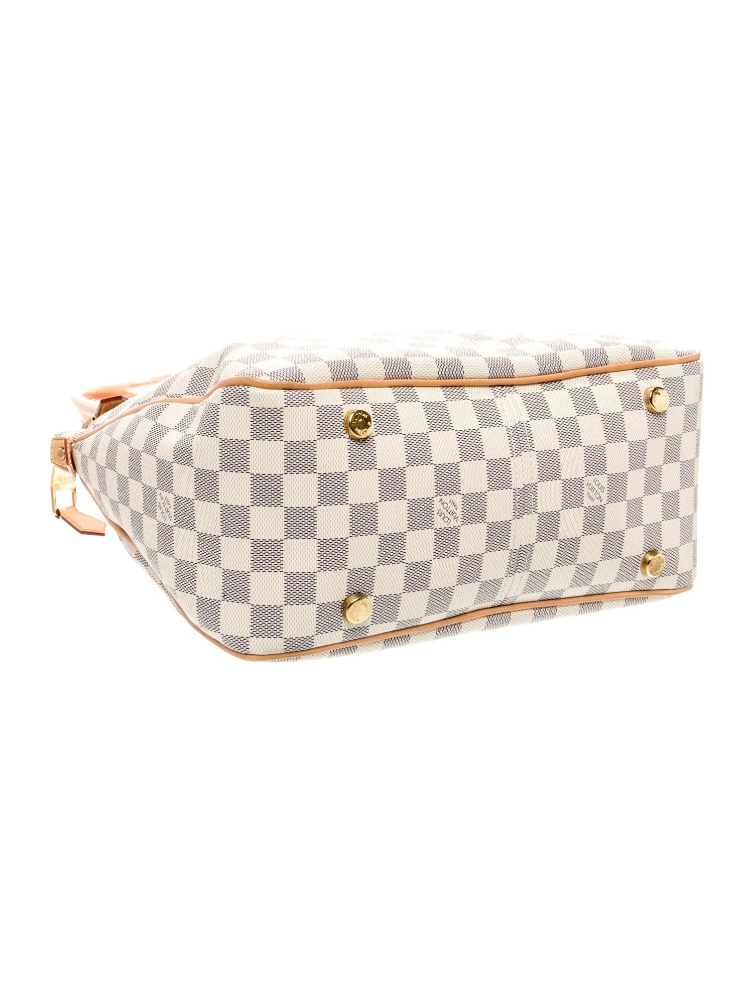 Louis Vuitton Damier Azur Figheri PM